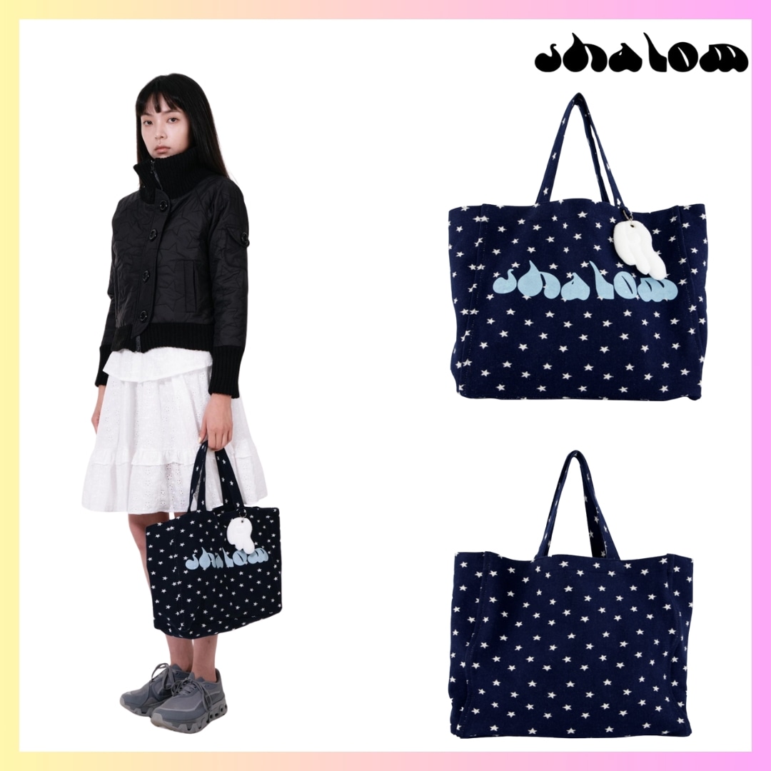 Qoo10] シャローム [SHALOM] WING STAR B : バッグ・雑貨