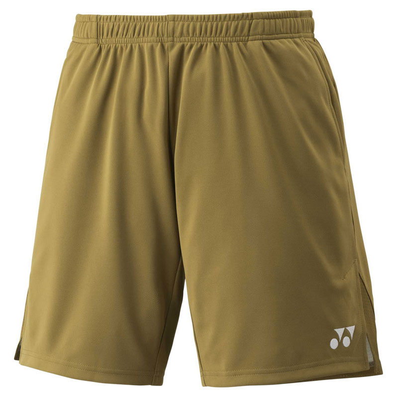 メンズニットハーフパンツ テニス・バドミントン ウェア(メンズ) (15231)