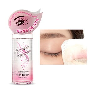 国内発送 - マスカラ専用リムーバー 80ml 1個 【単品】 - アイリムーバー - 韓国コスメ - 3営業日以内(土日祝除く)に発送 - 正規品