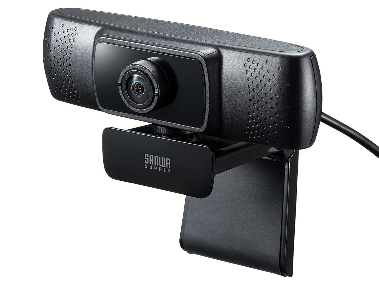 CMS-V43BK-3 [会議用ワイドレンズカメラ]