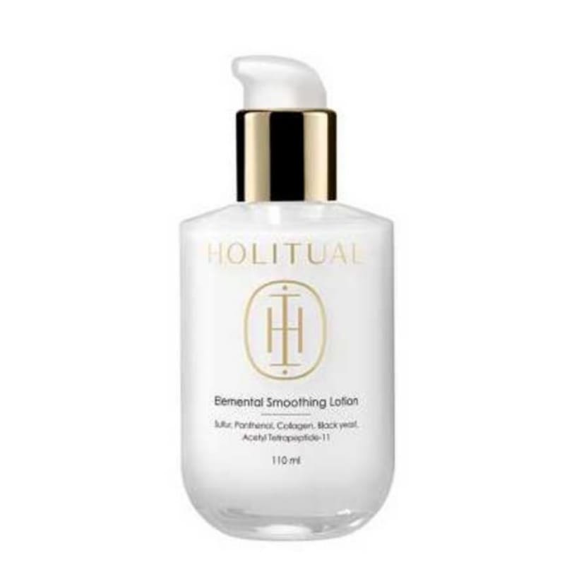 エレメンタル スムージング ローション 110ml/韓国化粧品