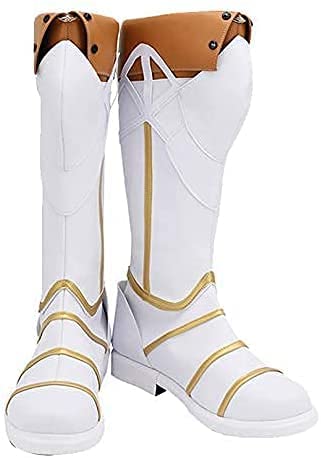 Fate/Grand Order フェイトグランドオーダー ガレス コスプレ靴