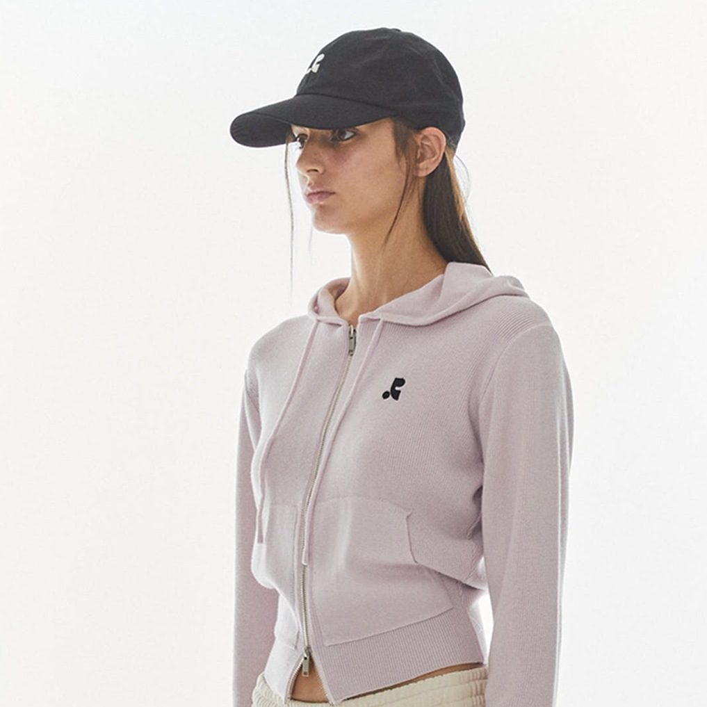 RR LOGO NYLON CAP(BLUE,KHAKI,BROWN,BLACK)