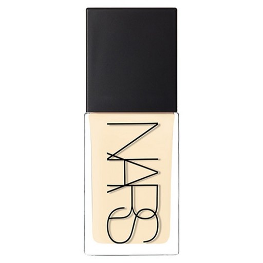ライトリフレクションファンデーション30ml 1個 シベリア 透明感 素肌美