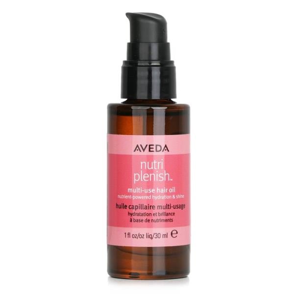 ニュートリプレニッシュ マルチユース ヘアオイル 30ml