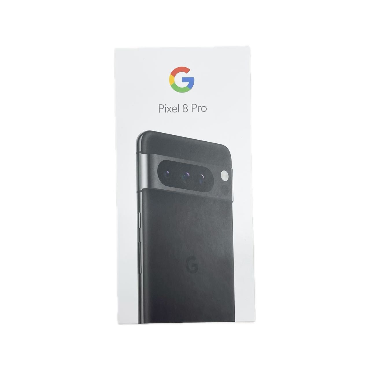 「新品」SIMフリー Goo gle Pixel 8 Pro 128GB [Obsidian] 本体