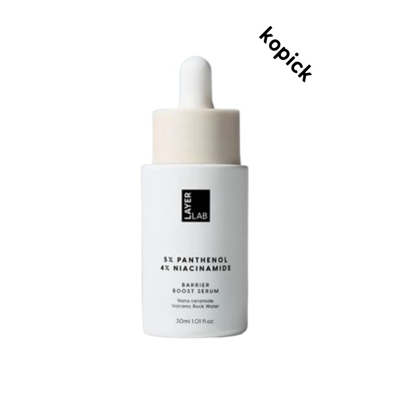 ニオソーム パンテノール 5% セラム 30ml