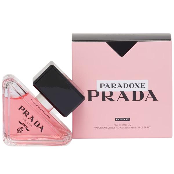 プラダ パラドックス インテンス EDP オードパルファム SP 30ml 香水 PRADA