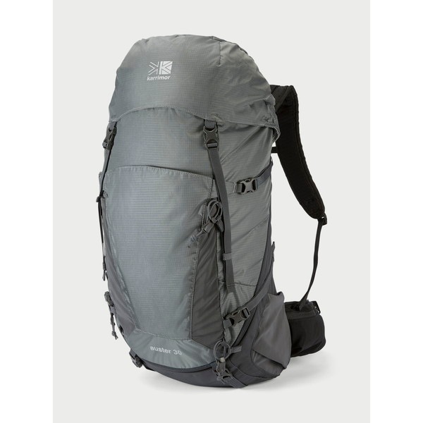 Karrimor カリマー auster 30 バックパック リュックサック バッグ 501170-1200