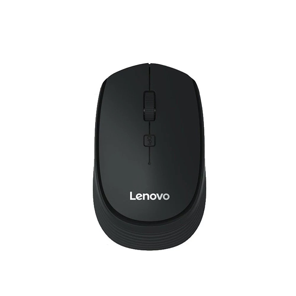 新発売 Lenovo 2.4Ghzワイヤレスマウスオフィスマウス4鍵ミュートマウスと人間工学のデザ M202 有線マウス