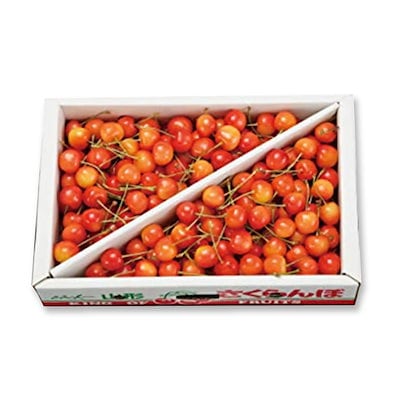 Qoo10] 紅秀峰 1kg クール便 バラ詰め 訳あ : 食品
