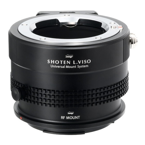 SHOTEN UMS L.VISO-CR-U