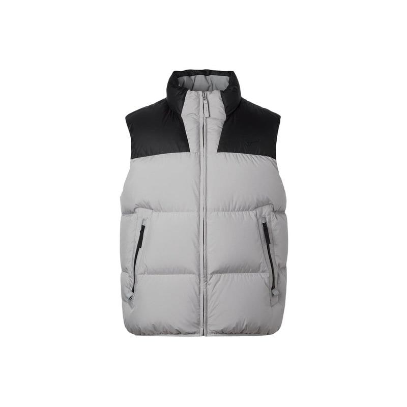 パディングダウンベスト DOWN VEST_32YE463558