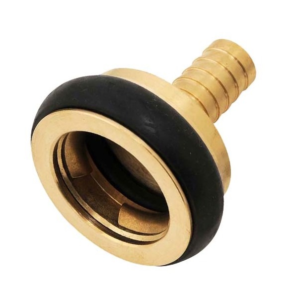 藤原産業 異径町野式カップリング メス38X19