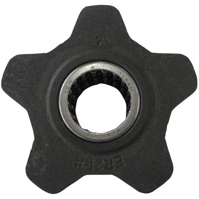 キトー　キトー電気チェーンブロックキトーエクセルER2用部品アイドルシーブブクミ 　ER2ER60211