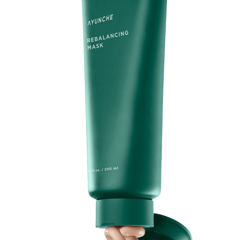 アユンチェ リバランス マスク 200ml