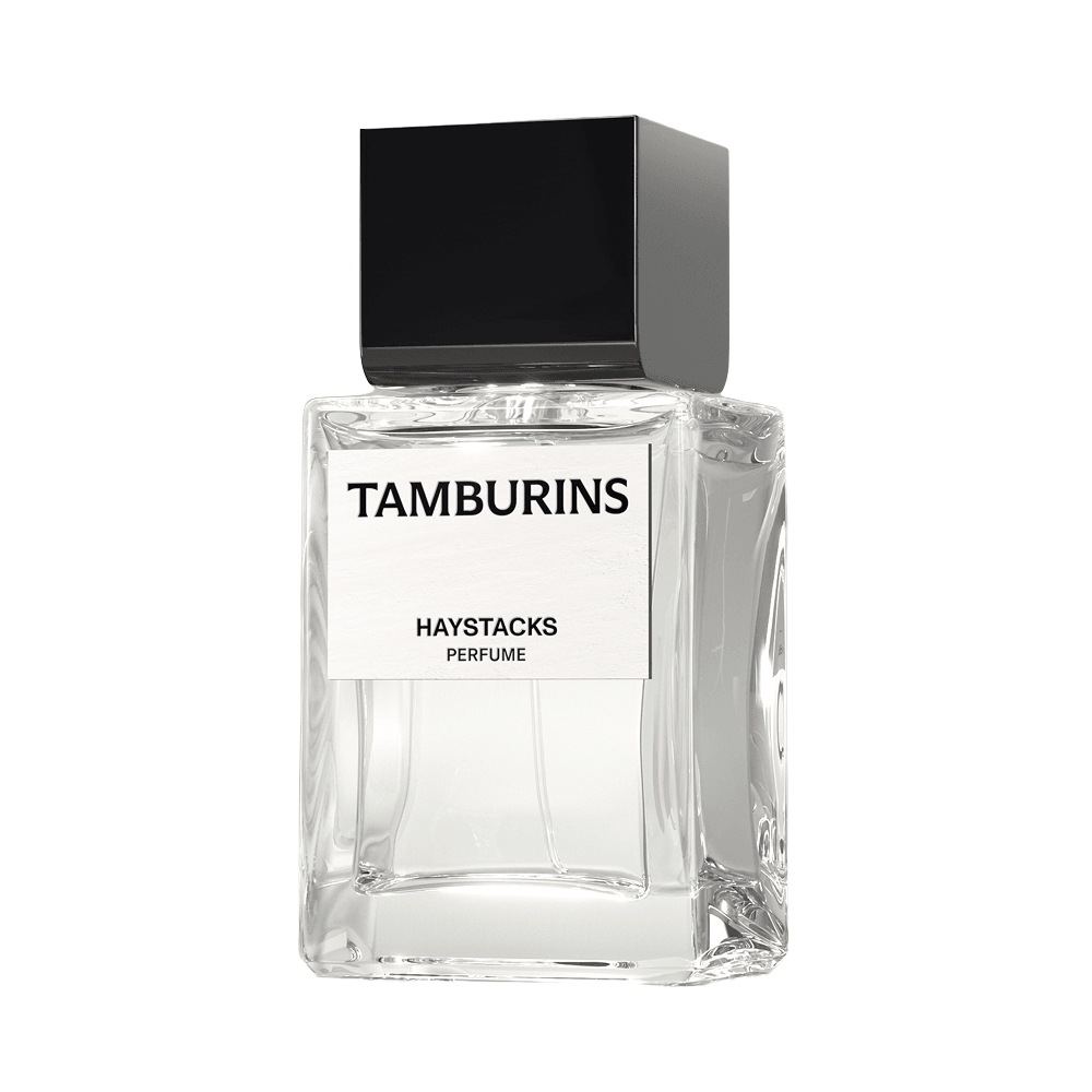 タンバリンズ パフューム ヘイステックス 50mL