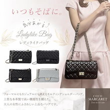 ANA McQueen スノーホワイト ハンドバッグ ANA McQueen スノーホワイト ハンドバッグ