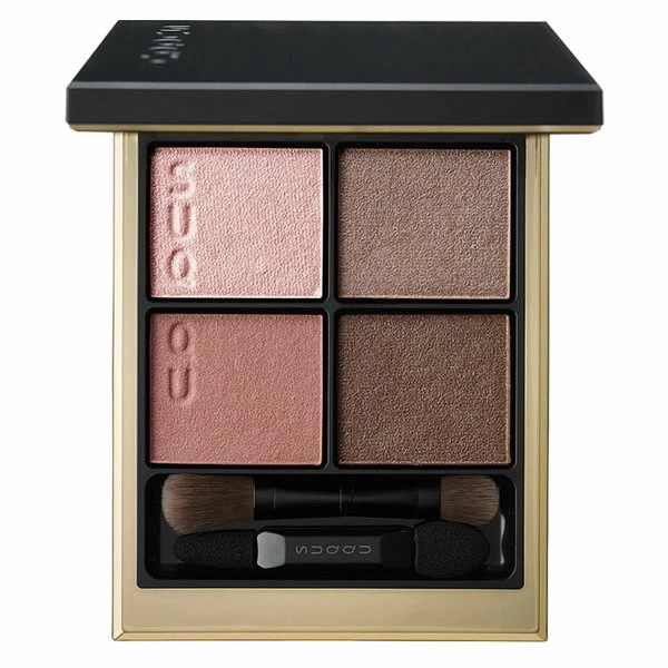 【定形外郵便送料無料】シグニチャー カラー アイズ 01 [チップ・ブラシ付] 6.2g