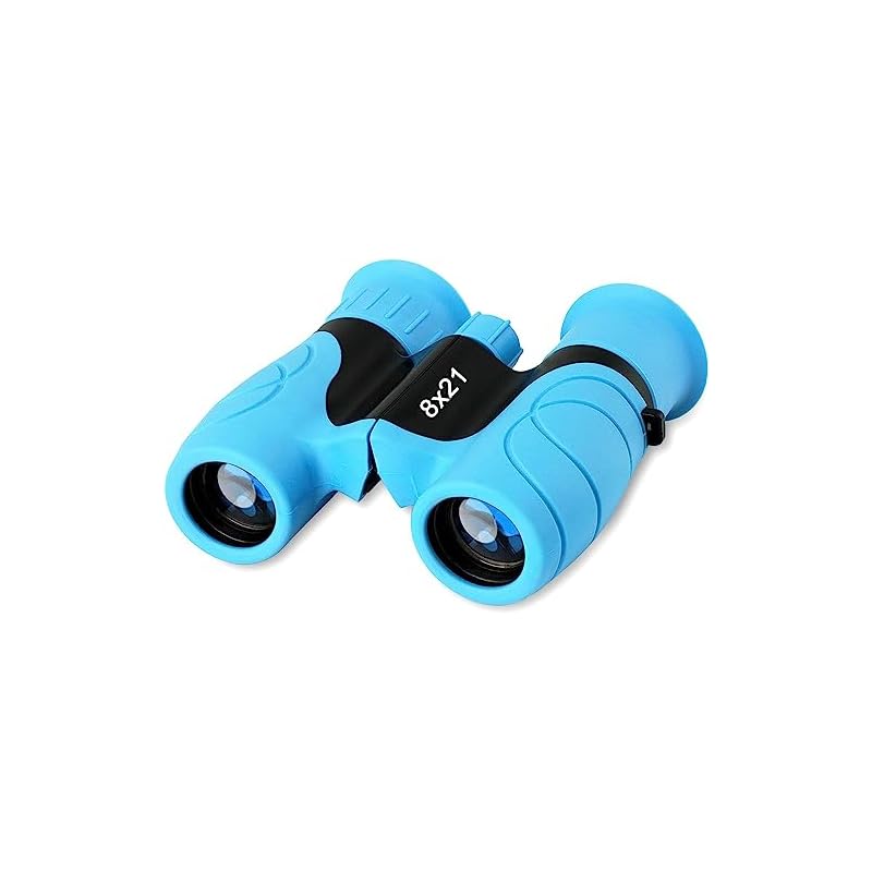 双眼鏡 ライブ用 子供 3-15歳 キッズ オペラグラス 8倍 kids Binoculars 高倍率 コンサート ドーム 防振双眼鏡 こども 望遠鏡 防水 Bak4 高級プリズム メガネ対応 軽量