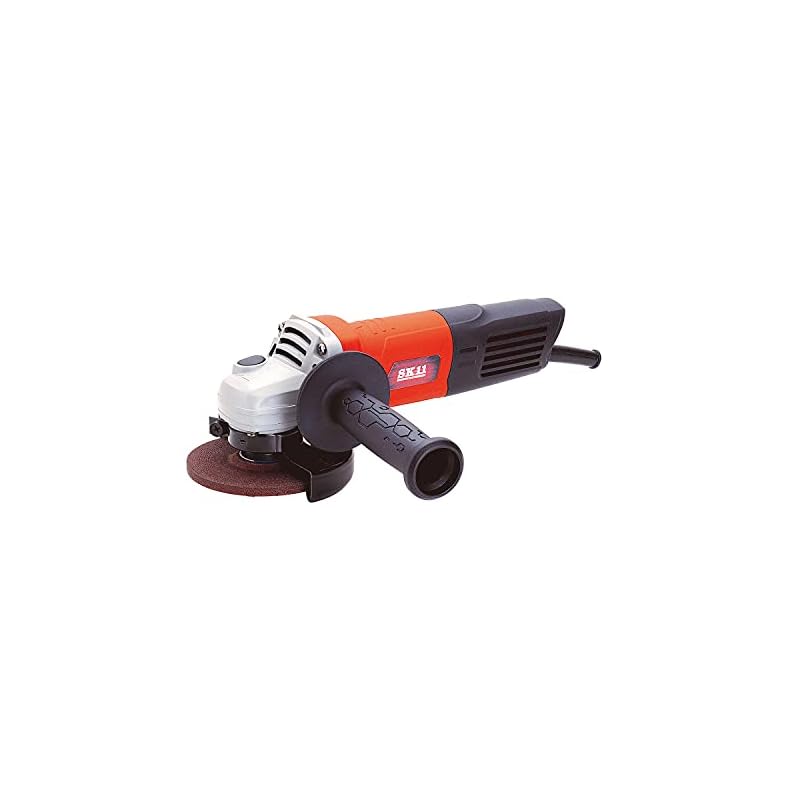 SK11 ディスクグラインダー 700W SDG-700AC