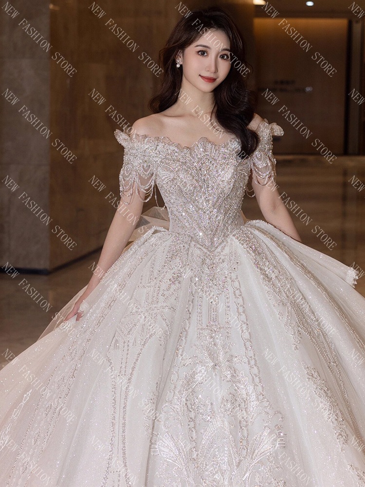 ウエディングドレス-20