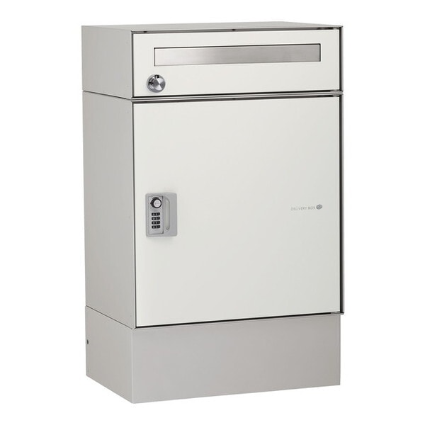 ユニソン 324501310 リピット DB ポスト有り マットアイボリー メーカー直送