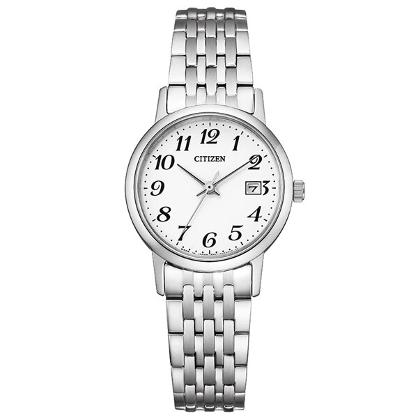 取寄品 正規品 CITIZEN シチズンコレクション EW1580-50B ペアウォッチ 腕時計