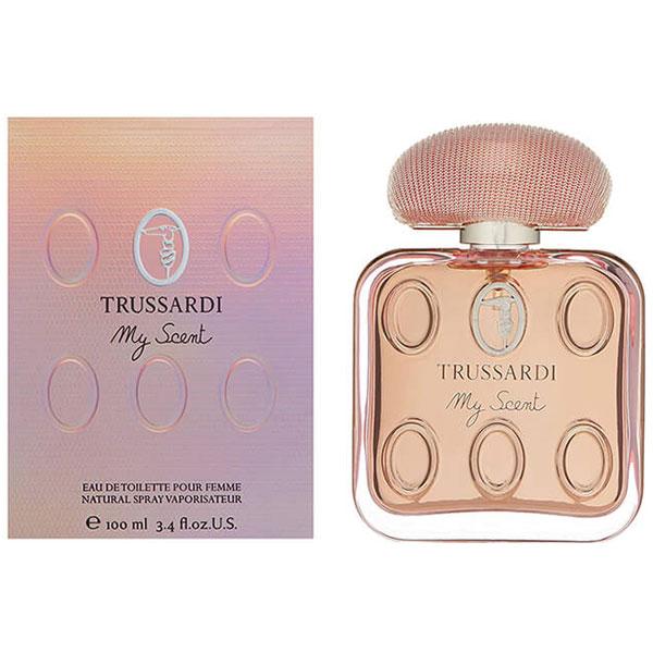 トラサルディ マイセント EDT オードトワレ SP 100ml 香水 TRUSSARDI