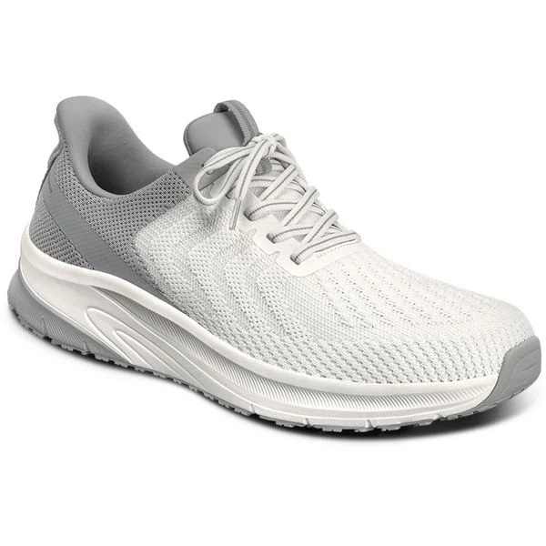 Orthofeet TILOS TX WHITE-MEDIUM OF20023M 9.5 27.5cm ハンズフリーシューズ