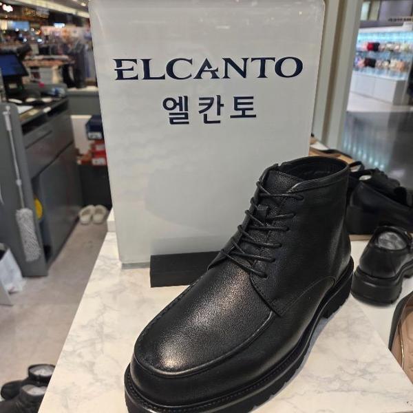 HC06 男性用 ワークブーツ 4cmLCMA33U54C (41363407) 19,808円