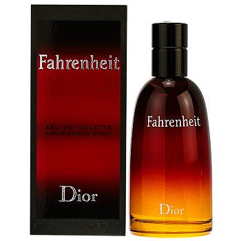 ファーレンハイト 50ML EDT SP