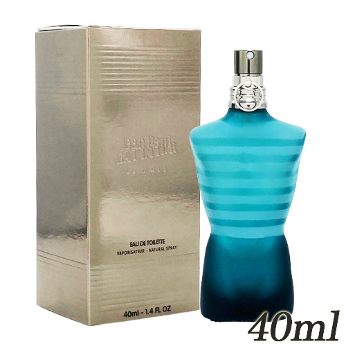 ジャンポール ゴルチエ ル マル オードトワレ EDT SP 40ml [2607] 送料無料