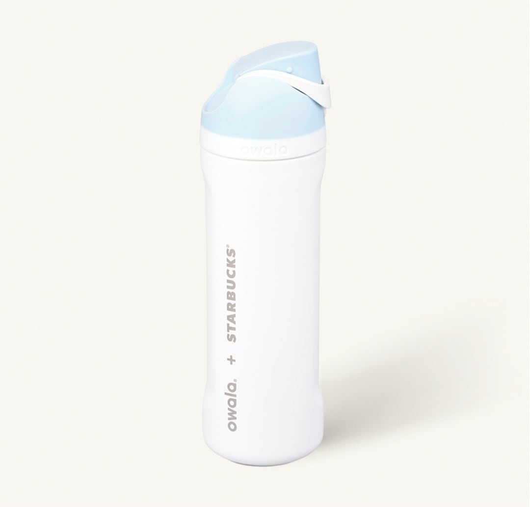 スターバ KOREA タンブラークラブフリーシップホワイトコールドカップ710ml