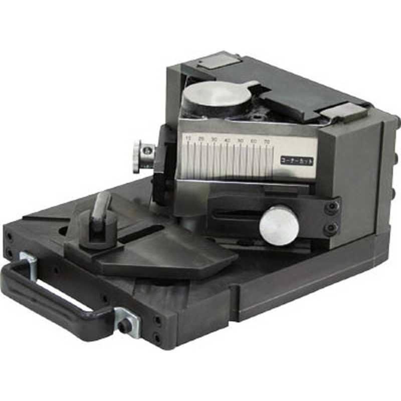 育良精機　ノッチャーアタッチメント　ISA75V 146,960円