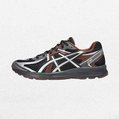 100S - (002)BLACK/PURE SILVER