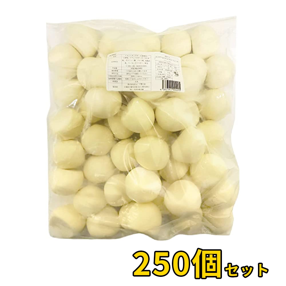 [ジョンノ公式]ジョンノチーズボール業務用(40ｇx250個入り) 【冷凍便】 生地新大久保韓国グルメお得大容量