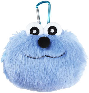 パペットスンスン-ぬいぐるみ