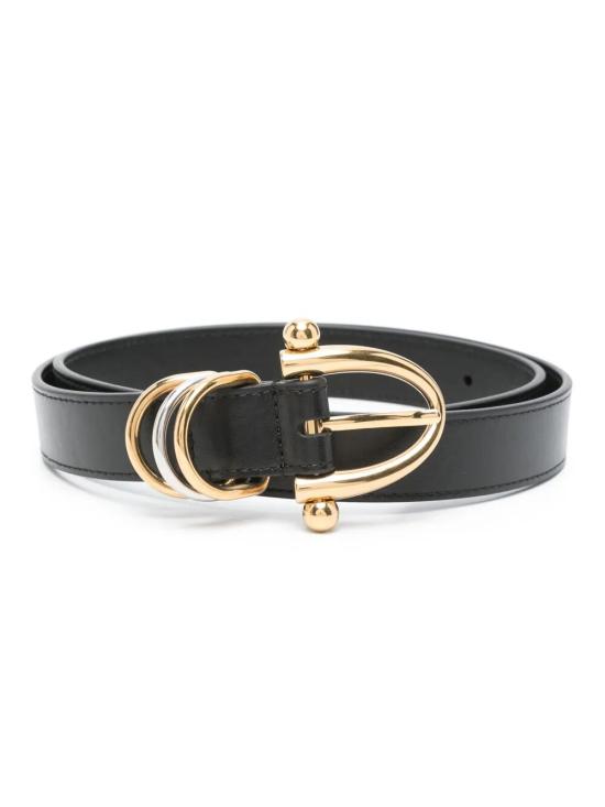 CHLOE Women Belts CHC25SC004SFB 001 BLACK