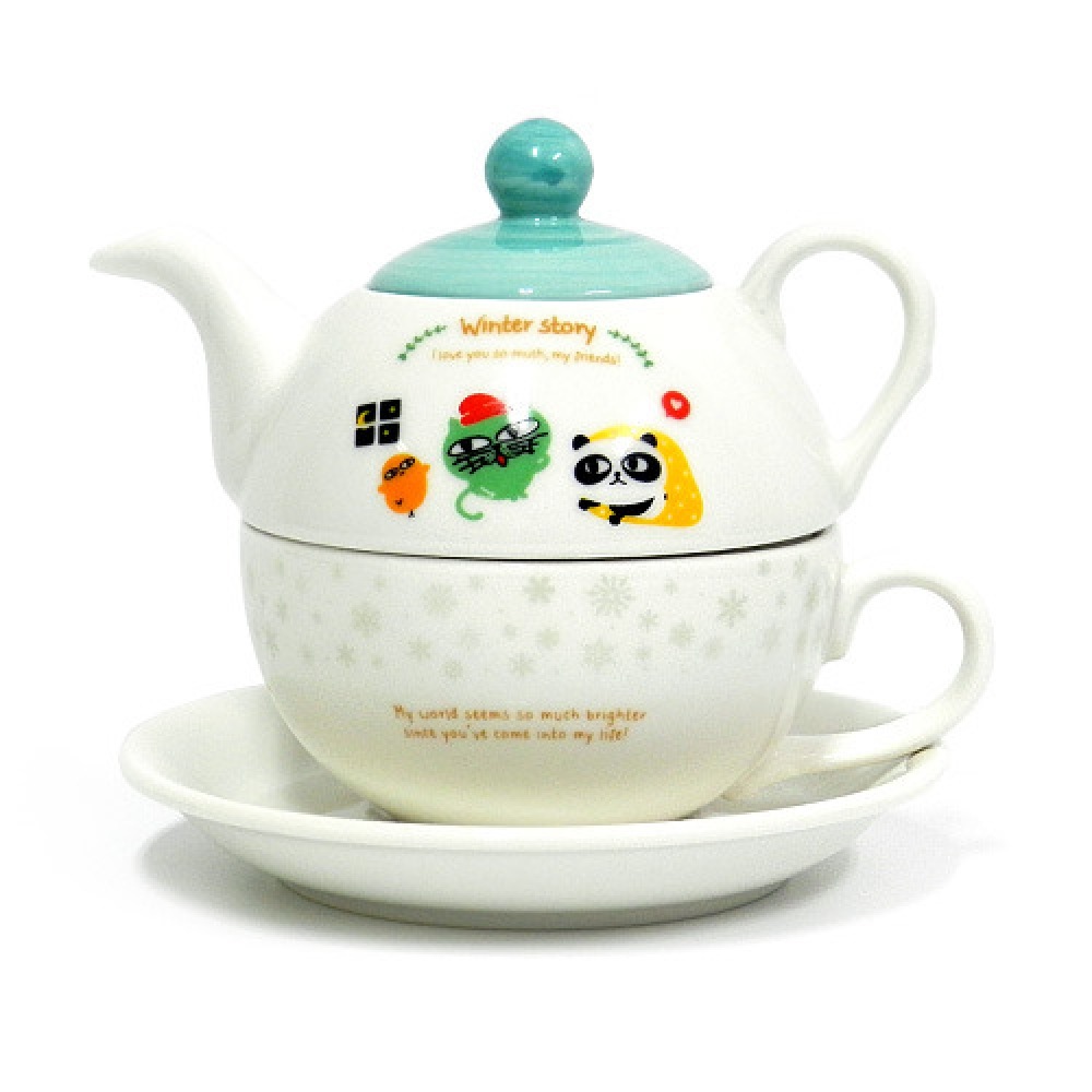 オクキャット-テポワンセット