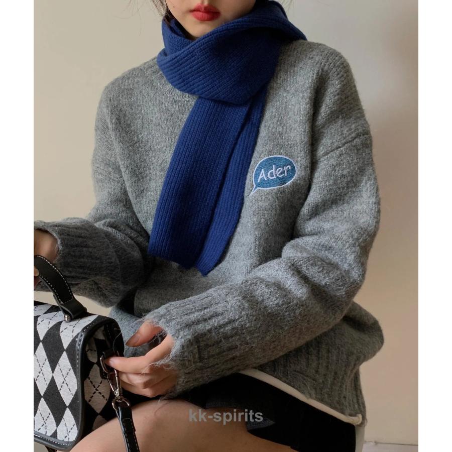 【本日限定激安格】ありニットセーター リブニット レディース ニットトップス インナーコーデ 秋冬 セーター 長袖 着痩せ 春トップス 韓国 ハーフネック おしゃれ 大人 ファッション 4,374円