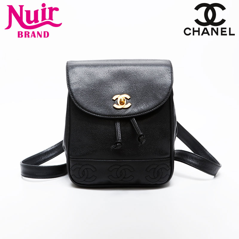 リュック・デイパック ブラック WS21370