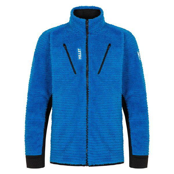 MTテックフリースジャケット_MXUFJ00440_SH