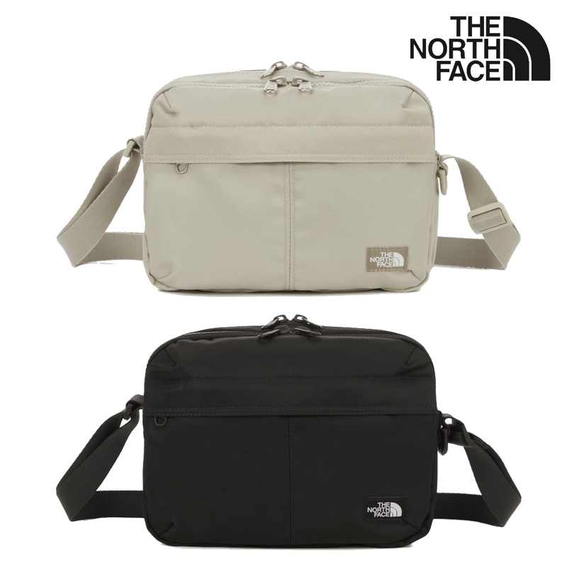 NN2PR73 TRAVEL CROSS BAG S 25FW 新作 メンズ レディース 軽量 はっ水 多ポケット 調節ストラップ 斜めがけ デイリー コーデ提案 パーカー ニット ジャケット きれい