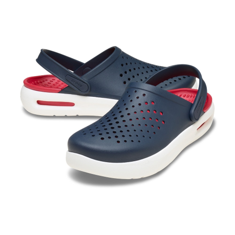 クロックスアダルトインモーションクロッグネイビー (25SUCL209964) 13,974円