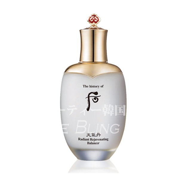 天気丹(チョンギダン) ファヒョンバランサー150ml(化粧水)/スキン/