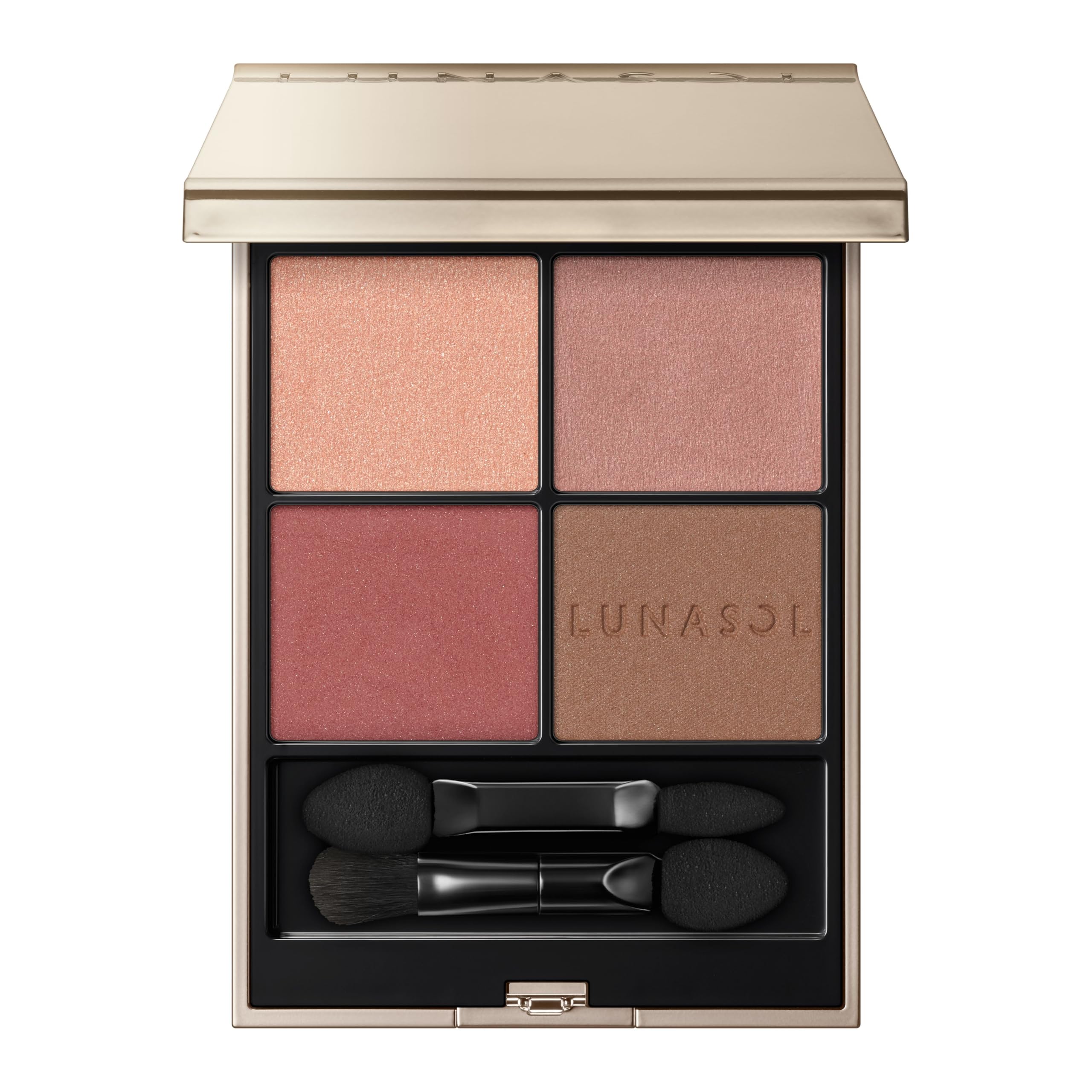 ルナソル アイカラーレーションＮ ０２【アイシャドウ】 9,687円