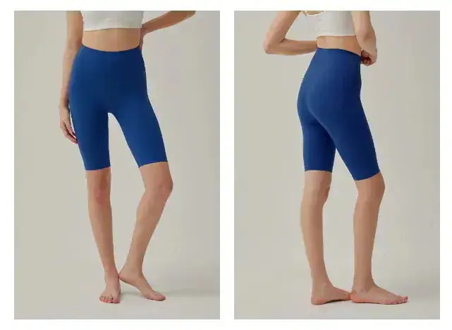 ばら売り可⭐︎アンダール レギンス 9分丈 XL ばら売り可⭐︎アンダール レギンス 9分丈 XL