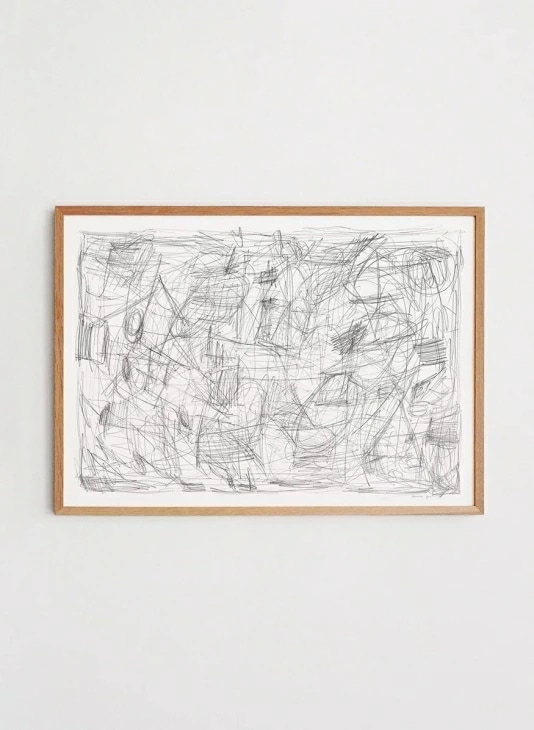 ATELIER CPH REALISM (CPH55) アートプリント/ポスター