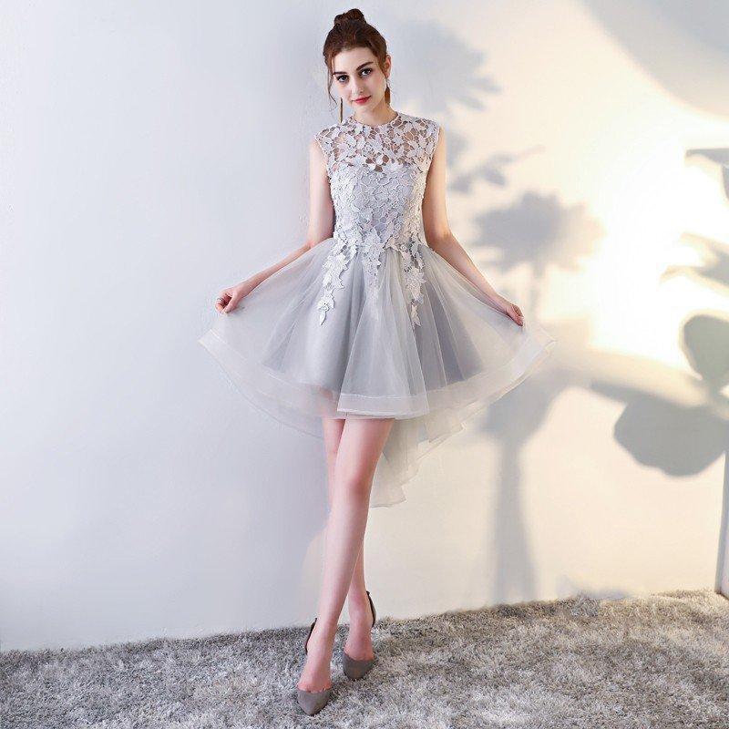 カラードレス ミニ 安い 結婚式 10代 20代 30代 披露宴 パーティードレス 演奏会 カクテルドレス 二次会 花嫁ドレス ミニ丈 ピアノ演奏会 発表会 ワンピース-477 8,315円